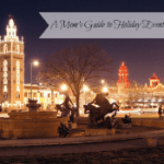 holiday events guide sidebar