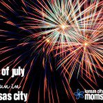 4th of July fun in Kansas City
