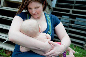 Crowdsourcing: Best Places to Breastfeed in KC | Kansas City Moms Blog