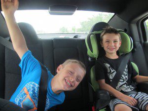 The 7-Day Clean Car Challenge | Kansas City Moms Blog