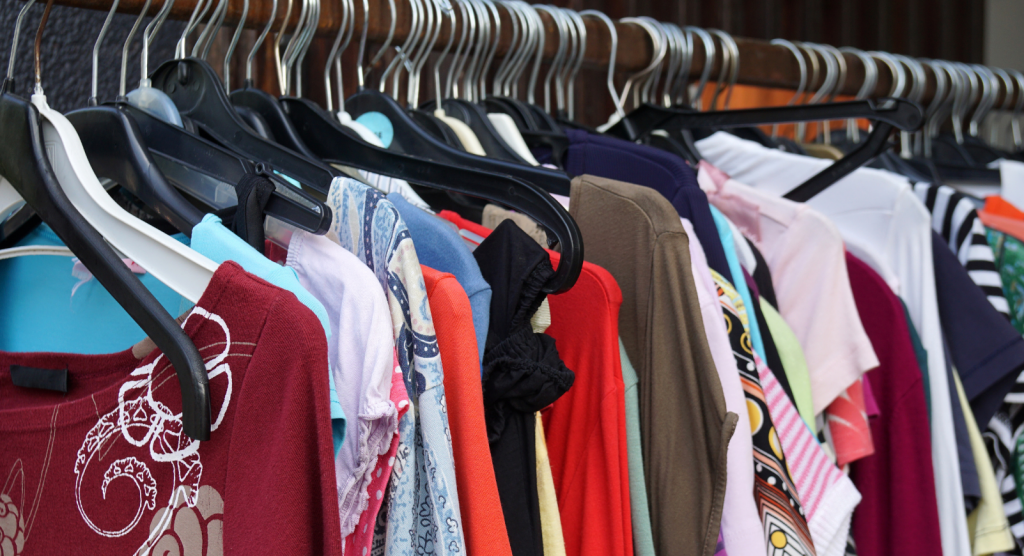 Top Thrift Stores in Kansas City