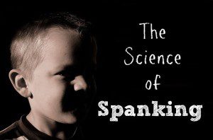 The Science of Spanking