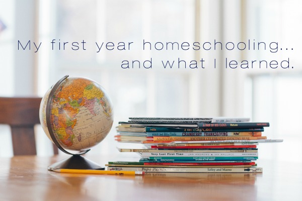 Homeschooling: What it Isn't, What it Is