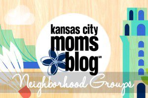 KCMB Neighborhood Mom Groups