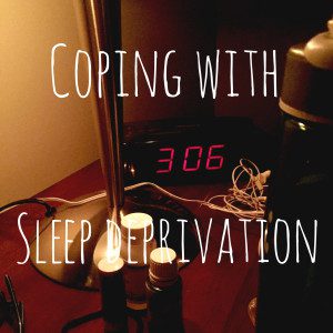 Coping with Sleep Deprivation | Kansas City Moms Blog
