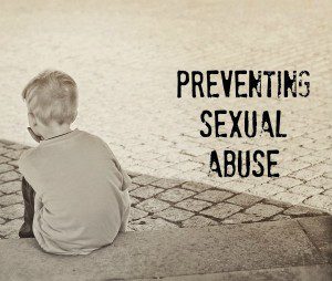 Preventing Sexual Abuse | Kansas City Moms Blog