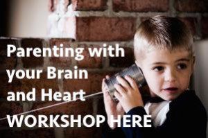 Parenting with Brain and Heart CLASS LINK