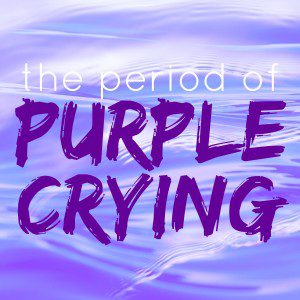 purplecrying