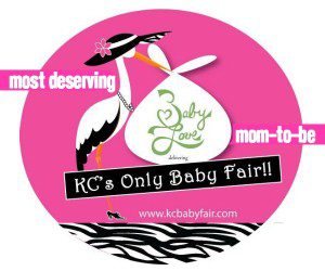 Baby Love Baby Fair most deserving mom-to-be