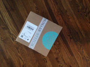 Yet another stitch fix shipment