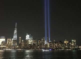 9/11 anniversary