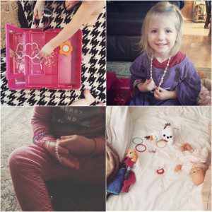 Diary of a #girlmom | Kansas City Moms Blog