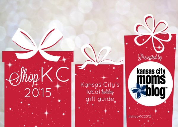 #shopKC2015 :: Kansas City's Holiday Shopping Guide