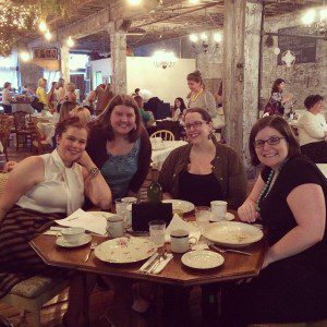 Building Your Village: Finding a Moms Group in Kansas City | Kansas City Moms Blog