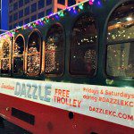 Downtown Dazzle | Kansas City Moms Blog