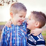 Foster Care: a love letter to my biological children | Kansas City Moms Blog