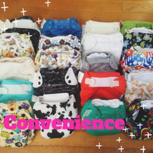 Counting the Cost of Cloth Diapers - was it worth it?