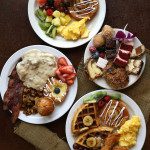 Brunch at The Well: something for everyone | Kansas City Moms Blog