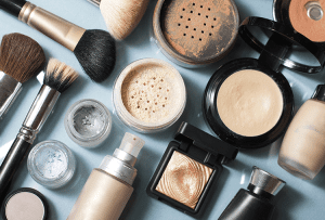 Primers, pore reducers and concealer: How motherhood refreshed my makeup regimen