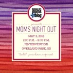 Pintervention MNO | Kansas City Moms Blog