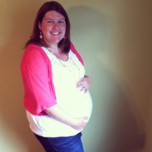 Maternity Clothes for the Plus Sized Mom | Kansas City Moms Blog