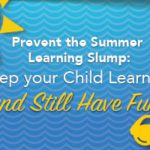 How to Keep Your Child Learning this Summer While Still Having Fun! | Kansas City Moms Blog
