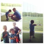 Family-Friendly Topgolfin’ | Kansas City Moms Blog