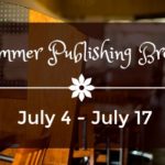 Summer Publishing Break | Kansas City Moms Blog