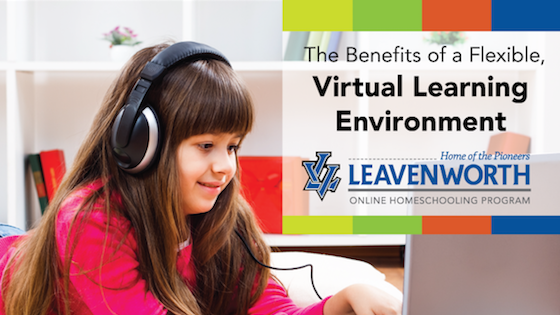 The Benefits of a Flexible, Virtual Learning Environment