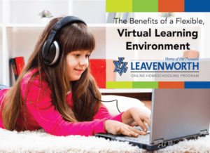 The Benefits of a Flexible, Virtual Learning Environment | Kansas City Moms Blog (online schooling)