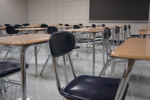 Advice From a Teacher-Mom: Reducing Back-to-School Anxiety | Kansas City Moms Blog