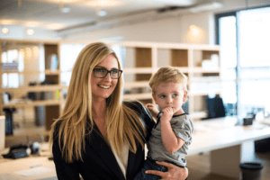working and parenting | Kansas City Moms Blog