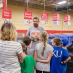 Feeding KC Kids with BackSnacks | Kansas City Moms Blog