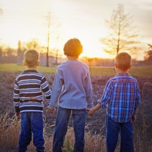 Loving Relentlessly: Advocating for Your Child