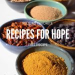 Harvesters’ Recipes for Hope | Kansas City Moms Blog