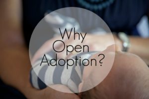 Why Open Adoption? | Kansas City Moms Blog