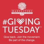 #GivingTuesday Harvesters | Kansas City Moms Blog