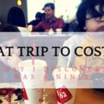 That Trip to Costco: The Day I Discovered I Was a Ninja | Kansas City Moms Blog