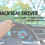 backseat-driver