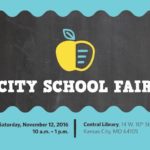 City School Fair | Kansas City Moms Blog