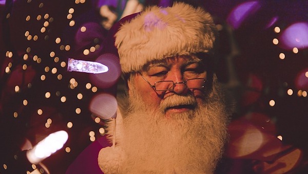 Guide to Holiday Character Appearances in Kansas City | Kansas City Moms Blog