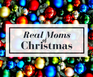 Real Moms of Christmas | Kansas City Moms Blog