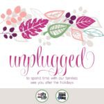Unplugged | Kansas City Moms Blog