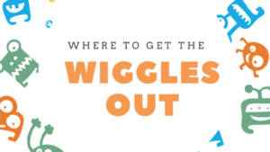 Kansas City: where to get the wiggles out