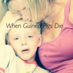 When Guinea Pigs Die