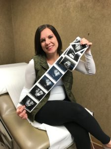 The Sonogram: a Family Affair | Kansas City Moms Blog