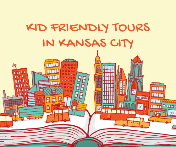 Kid Friendly Tours in Kansas City