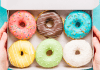 The Best Donuts in Kansas City pic of box of six donuts