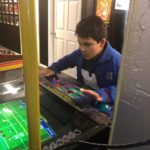 Arcade 1