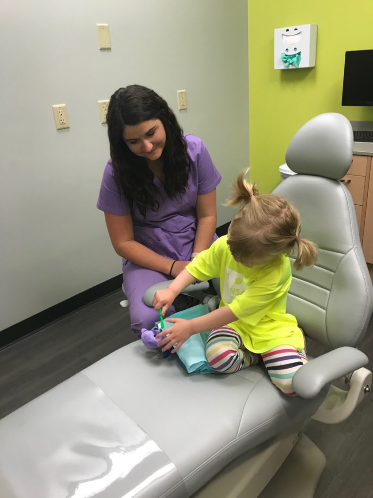 Teddy Bear Clinic | Kansas City Moms Blog